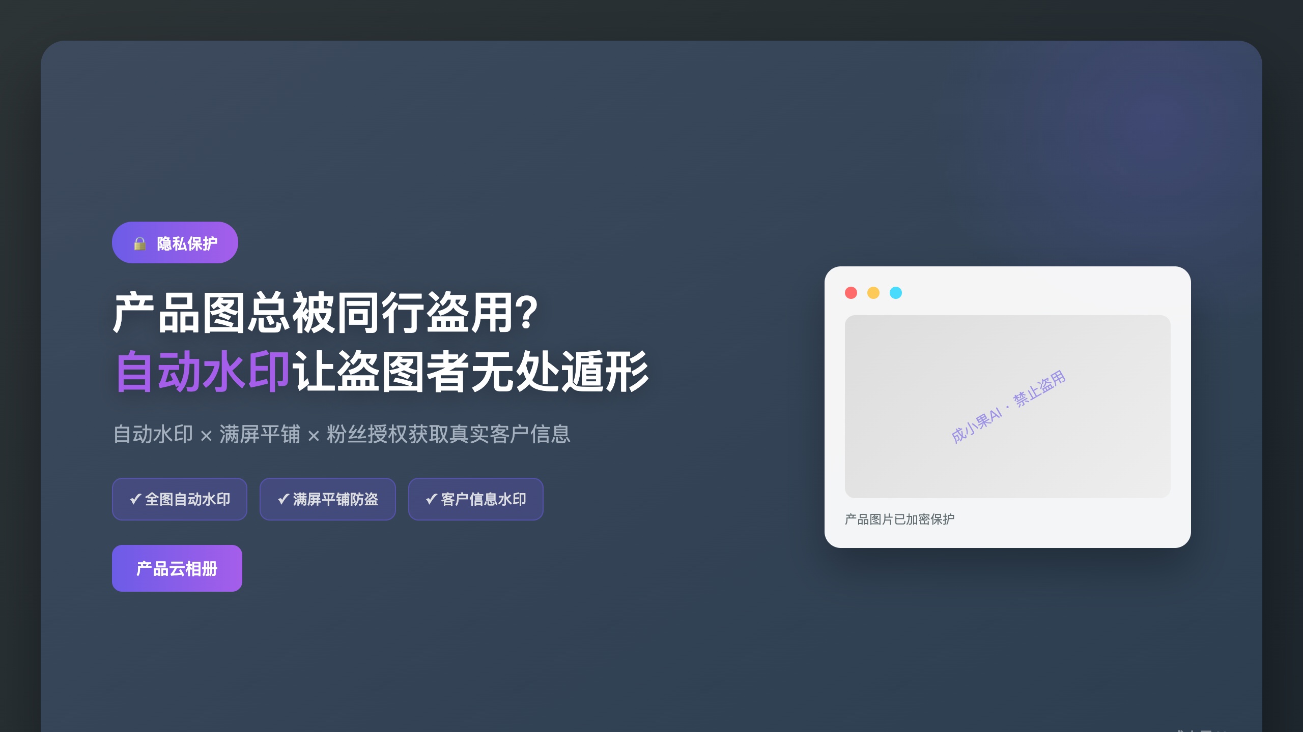 功能类_隐私保护